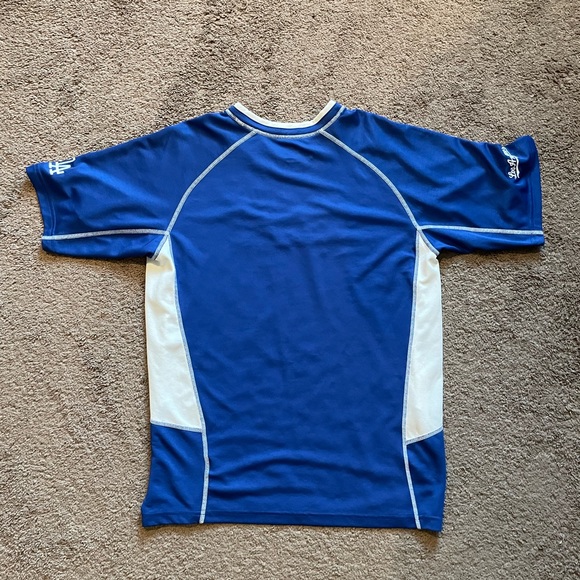 LA Dodgers Pullover Shirt - Picture 2 of 2